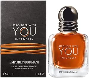 [Stronger With You Intensely Eau de Parfum] Stronger With You Intensely Eau de Parfum