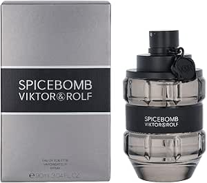 [SPICEBOMB VIKTOR & ROLF EAU DE TOILETTE ] SPICEBOMB VIKTOR & ROLF EAU DE TOILETTE 
