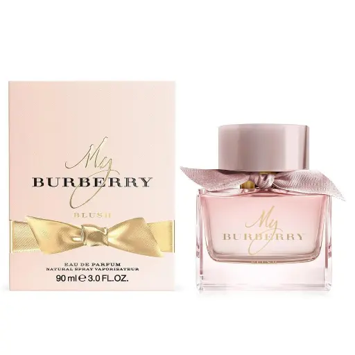 [Burberry My Burberry Blush (W) Edp] Burberry My Burberry Blush (W) Edp