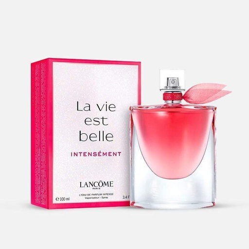 [la vie est belle intensement eau de perfum ] la vie est belle intensement eau de perfum 