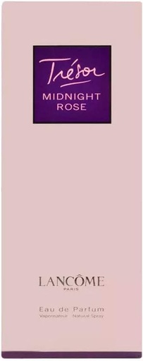[Tresor Midnight Rose By Lancome Eau de Parfum ] Tresor Midnight Rose By Lancome Eau de Parfum 