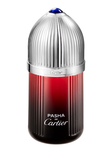 [Pasha De Cartier Edition Noire Sport Eau De PARFUM] Pasha De Cartier Edition Noire Sport Eau De PARFUM