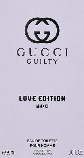 [cucci cuilty love edition eau de toilette ] cucci cuilty love edition eau de toilette 