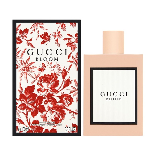 [Gucci Bloom EDP Women ] Gucci Bloom EDP Women 
