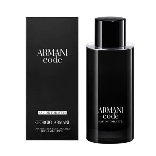 [ARMANI CODE  Eau de Toilette] ARMANI CODE  Eau de Toilette