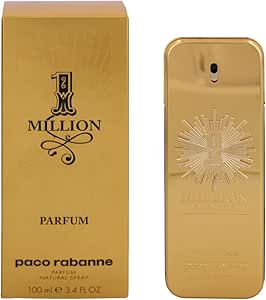 [Paco Rabanne 1 Million Parfum] Paco Rabanne 1 Million Parfum