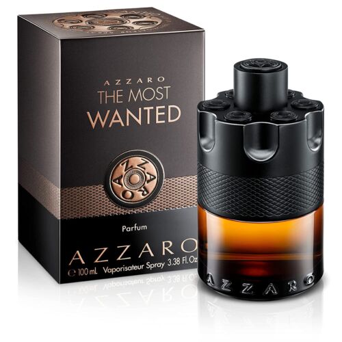 [Azzaro The Most Wanted PARFUM Spray for Men] Azzaro The Most Wanted PARFUM Spray for Men