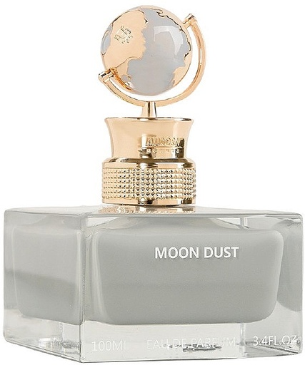 [moon dust ] moon dust eau de parfum 