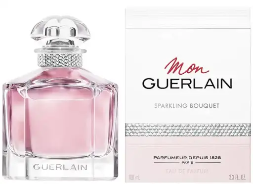 [GUERLAIN SPEAKING BOUQUET EAU DE PARFUM ] GUERLAIN SPEAKING BOUQUET EAU DE PARFUM 