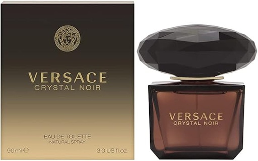 [Versace Crystal Noir] Versace Crystal Noir