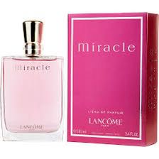 [MIRACLE  Eau de Parfum] MIRACLE  Eau de Parfum