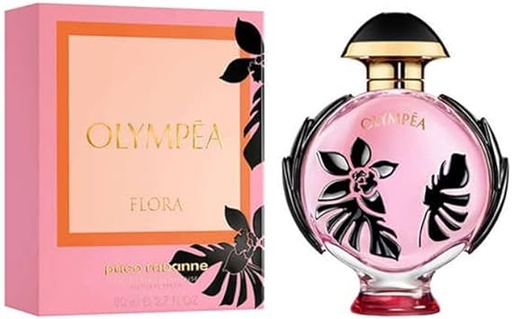 [Paco Rabanne Olympea Flora Eau de Parfum] Paco Rabanne Olympea Flora Eau de Parfum