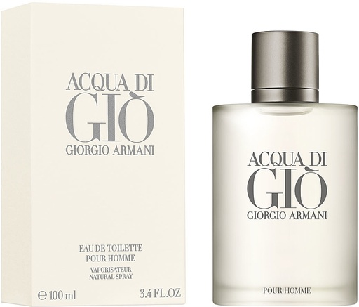 [Giorgio Armani Acqua Di Gio Eau de Toilette ] Giorgio Armani Acqua Di Gio Eau de Toilette 