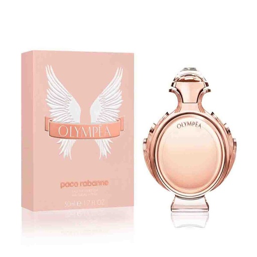 [Olympea by Paco Rabanne Eau De Parfum] Olympea by Paco Rabanne Eau De Parfum
