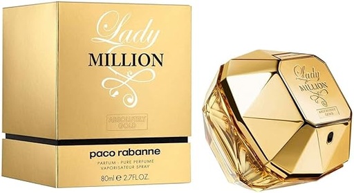 [lady million paco rabanne eau de parfum ] lady million paco rabanne eau de parfum 