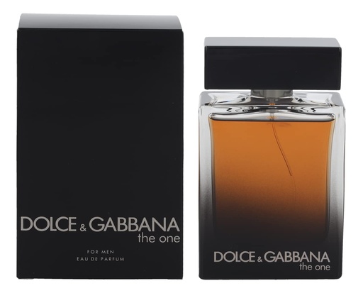 [DOLCE & GABBANA THE ONE EAU DE PARFUM ] DOLCE & GABBANA THE ONE EAU DE PARFUM 