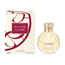 [ELLE SAAB ELIXIR Eau de Parfum] ELIE SAAB ELIXIR Eau de Parfum