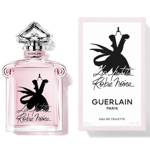[GUERLAIN  PARIS EAU DE TOILETTE ] GUERLAIN  PARIS EAU DE TOILETTE 