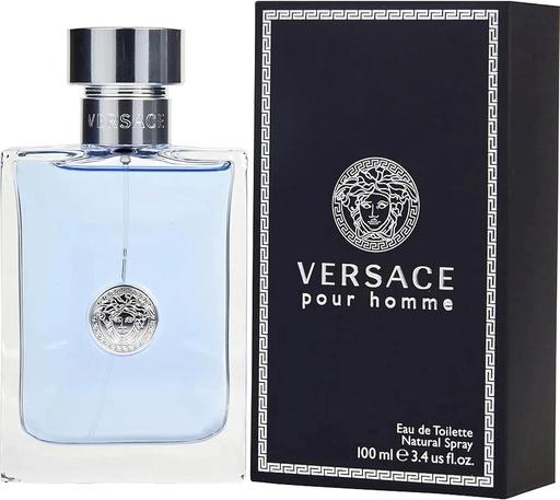 [Versace Pour Homme Signature Eau De Toilette] Versace Pour Homme Signature Eau De Toilette