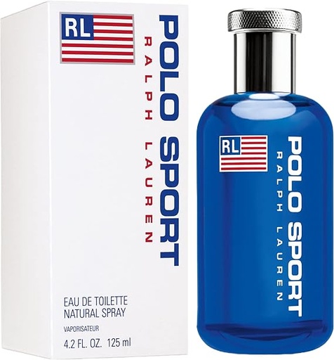 [Polo Sport EDT EAU DE TOILETTE ] Polo Sport EDT EAU DE TOILETTE 