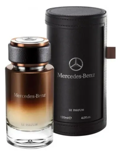 [Mercedes Benz le Parfum Eau De Parfum] Mercedes Benz le Parfum Eau De Parfum