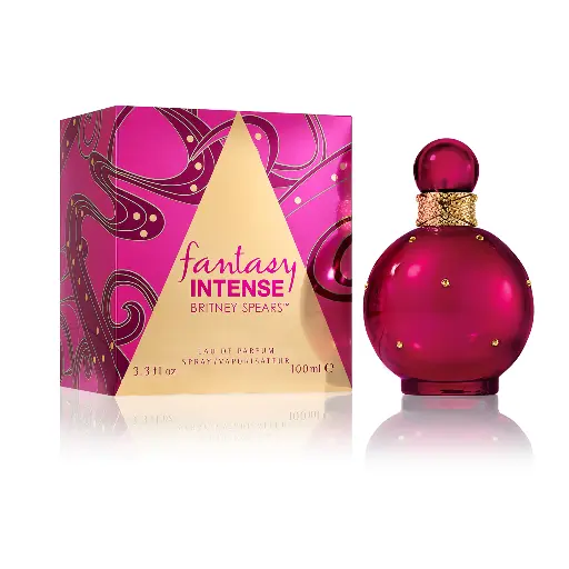 [Fantasy Intense Britney Spears Eau de Parfum] Fantasy Intense Britney Spears Eau de Parfum