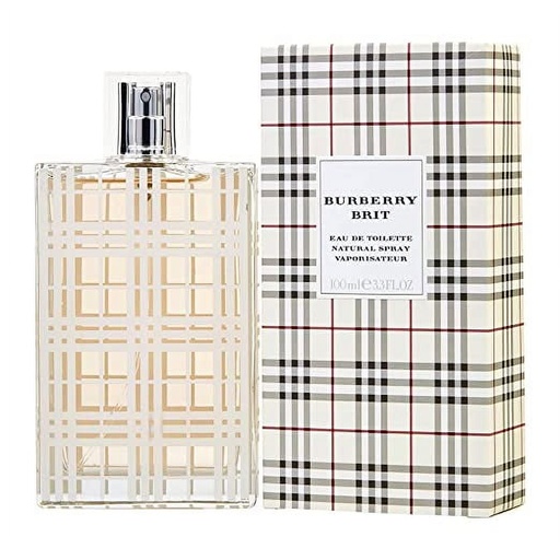 [Burberry brit eau de toilette] Burberry brit eau de toilette