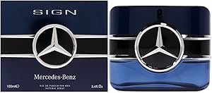 [Mercedes-Benz Sign Eau de Parfum] Mercedes-Benz Sign Eau de Parfum
