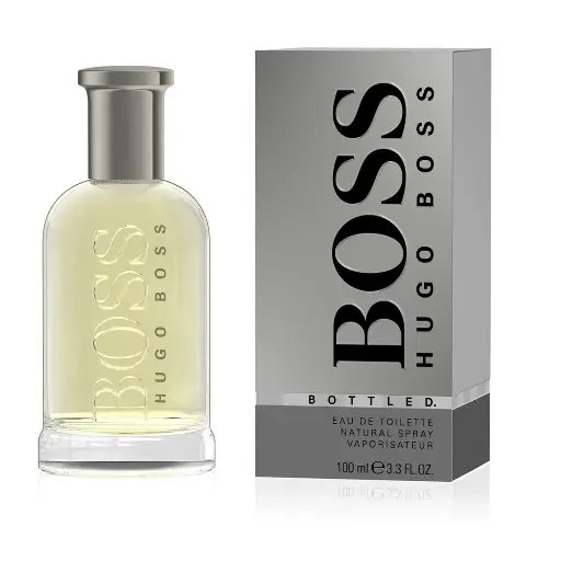 [Hugo Boss Bottled Eau De Toilette] Hugo Boss Bottled Eau De Toilette