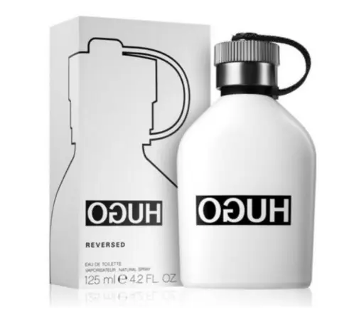 [HUGO BOSS REVERSIDE EDT ] HUGO BOSS REVERSIDE EDT 