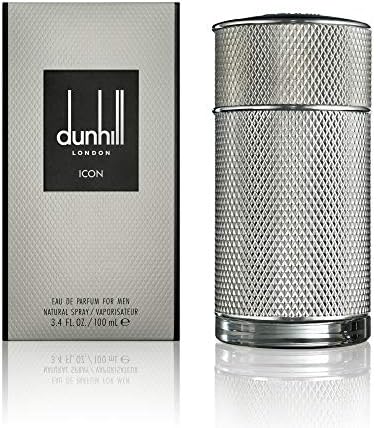 [Icon by Alfred Dunhill  Eau de Parfum ] Icon by Alfred Dunhill  Eau de Parfum 
