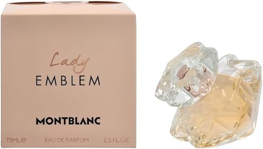 [emblem montblanc eau de parfum for lady ] emblem montblanc eau de parfum for lady 