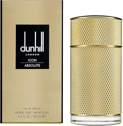 [vIcon absolute by dunhill for men - eau de parfum ] Icon absolute by dunhill for men - eau de parfum 