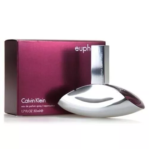 [Calvin Klein - Euphoria Woman] Calvin Klein - Euphoria Women