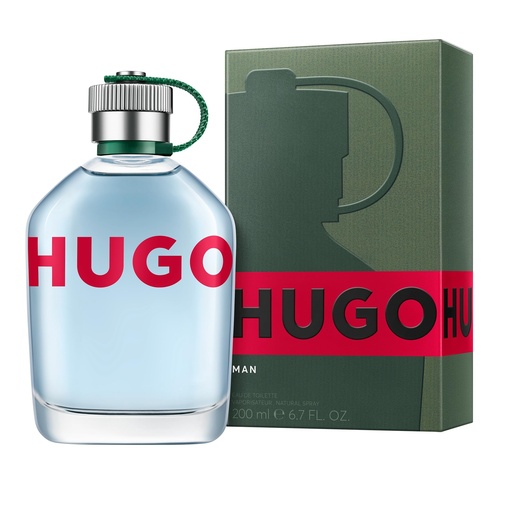 [Hugo Boss Green Eau De Toilette] Hugo Boss Green Eau De Toilette