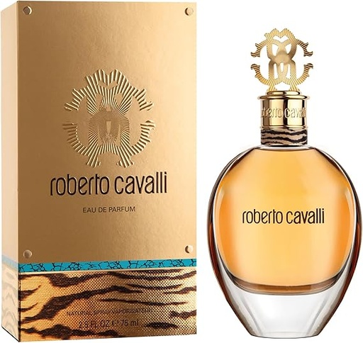 [ROBERTO CAVALLI  EAU DE PARFUM] ROBERTO CAVALLI  EAU DE PARFUM