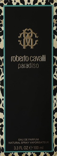 [ROBERTO CAVALLI   PARADISO EAU DE PARFUM] ROBERTO CAVALLI PARADISO EAU DE PARFUM