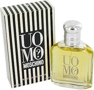 [Uomo Moschino by Moschino] Uomo Moschino by Moschino