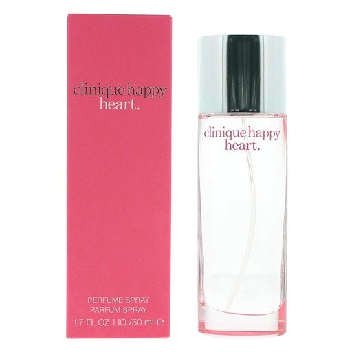 [Happy Heart by Clinique Eau De Parfum] Happy Heart by Clinique Eau De Parfum