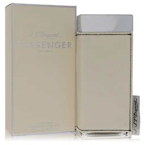 [ Dupont Passenger Escapade Eau De Parfum]  Dupont Passenger Escapade Eau De Parfum