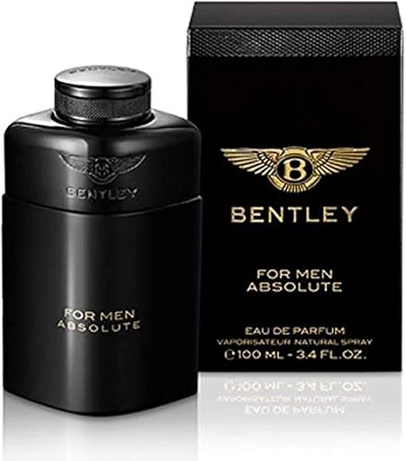 [bentley absolute eau de parfum ] bentley absolute eau de parfum 