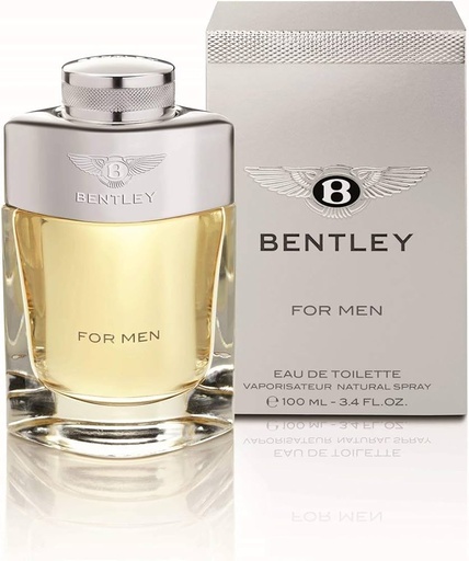 [BENTLEY Eau de Toilette ] BENTLEY Eau de Toilette 