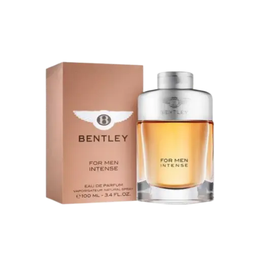 [Bentley Intense by Bentley EDP Eau De Parfum] Bentley Intense by Bentley EDP Eau De Parfum