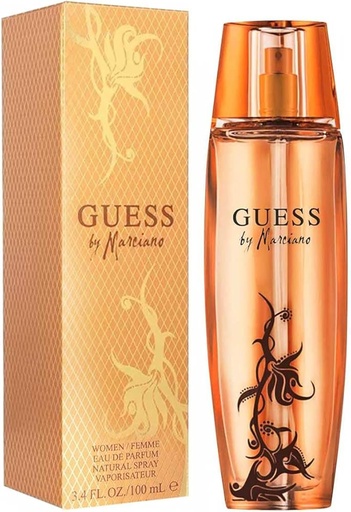 [Guess by marciano eau de parfum ] Guess by marciano eau de parfum 