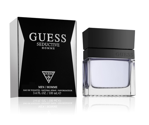 [Guess Seductive Eau de Toilette Perfume Spray for Men] Guess Seductive Eau de Toilette Perfume Spray for Men