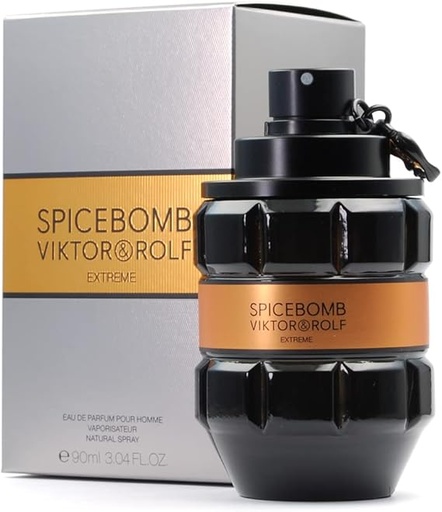 [spicebomb viktor & rolf extreme] spicebomb viktor & rolf extreme