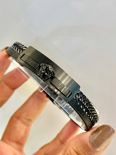 [Men's Bracelet -21] Men's Bracelet -21