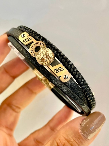 [Men's Bracelet -50] Men's Bracelet -50