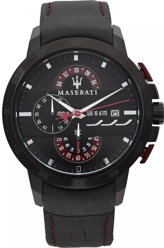 [8871619003] 8871619003 MASERATI ساعة رجالي