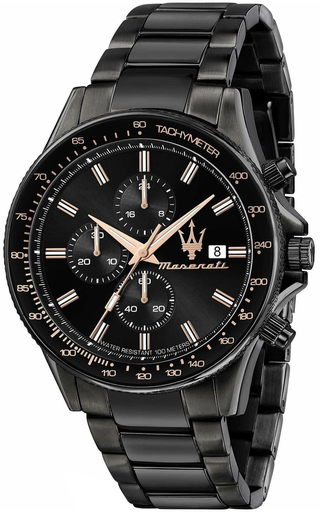 [8871632002] 8871632002 ساعه MASERATI رجالي